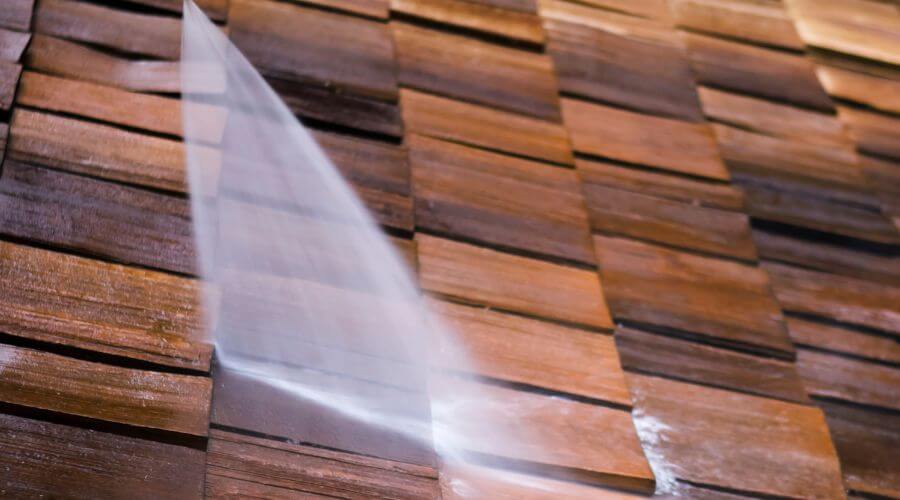Shingle Roofing in Murray City, OH